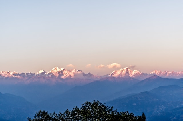 nagarkot